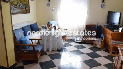 Chalet in Canillas de Aceituno photo 13