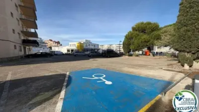 Apartment on Avinguda de la Bocana photo 9