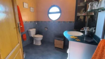 Chalet en Fresno de Río Tirón photo 61
