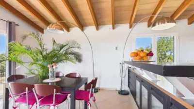 Rustic house in Campos photo 4