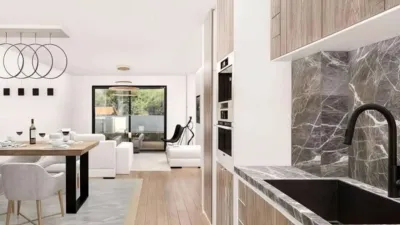 Apartment in Son Servera photo 13