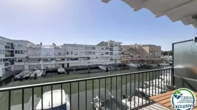 Apartment in Passatge de Alberes photo 11