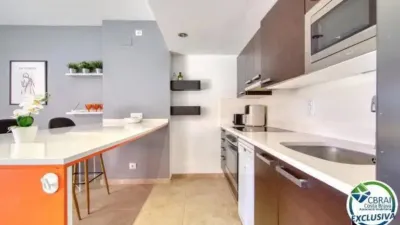Apartment in Carrer del Cap Blanc photo 11