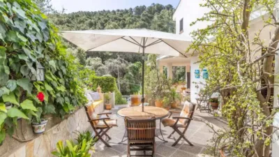 Chalet in Pollença photo 4