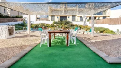 Chalet in Capdepera photo 19