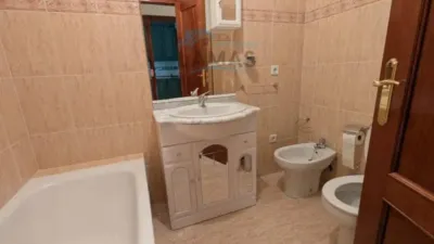 Apartment on Calle de las Minas photo 17