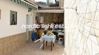 Chalet in Canillas de Aceituno photo 7
