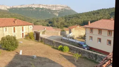 Chalet in Valle de Manzanedo photo 3
