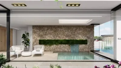 Apartment in Guardamar del Segura photo 14