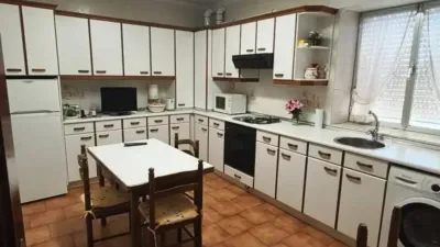 Chalet in Melgar de Fernamental photo 6