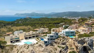 Chalet in Capdepera photo 19