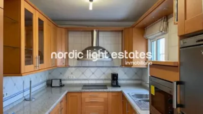Chalet in Nerja photo 15