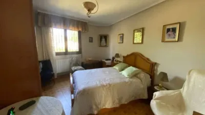 Chalet en Medina de Pomar photo 9