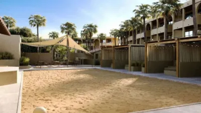 Apartment in Felanitx photo 34