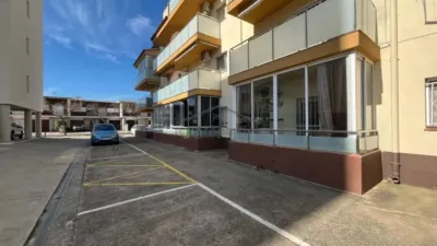 Apartment on Avinguda de la Platja photo 12