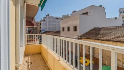 Duplex in Guardamar del Segura photo 30
