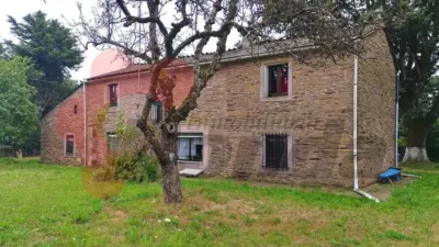 Chalet in Castro de Rei photo 3