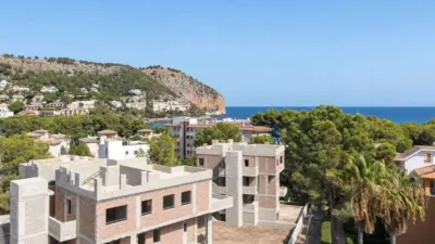 Penthouse in Capdepera photo 3