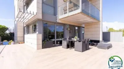 Apartment at Clot Dels Franquets 54, 0, 54 photo 38