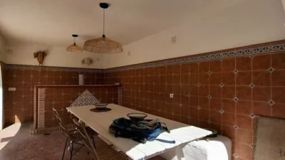 Chalet in L'Alfàs del Pi photo 28