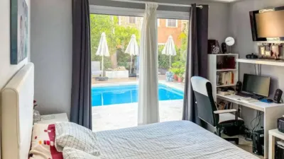 Chalet in Son Servera photo 11