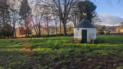 Rustic house in Lugo Capital photo 11