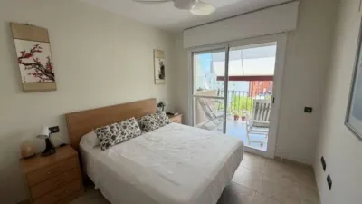 Piso en Zona Platges photo 25