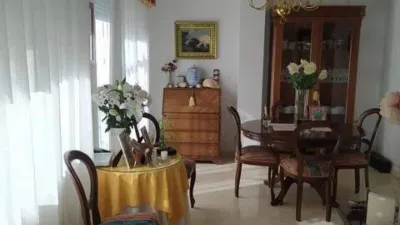 Attic in Carretas photo 3