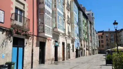 Apartment in Burgos City photo 2