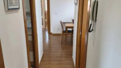 Top floor apartment in Burgos City photo 20