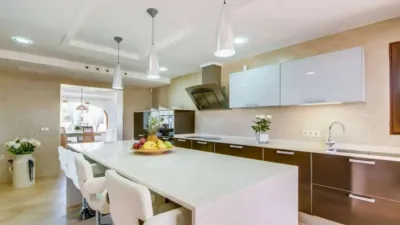 Rustic house in Santa Margalida photo 22