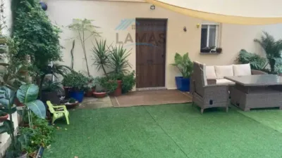 Chalet on Calle del Puerto Manzabal photo 18