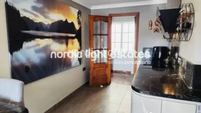Apartment in Nerja photo 13