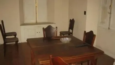 Chalet in Pradoluengo photo 6