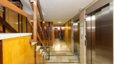 Apartment on Pedro Antonio de Alarcón Street photo 6