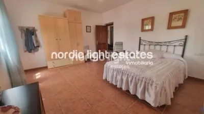 Chalet in Canillas de Aceituno photo 20