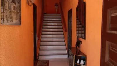 Chalet en Fuentebureba photo 11