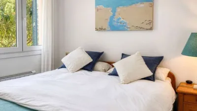Apartment in Capdepera photo 21