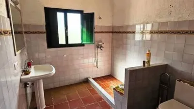 Rustic farmhouse in Zufre photo 12