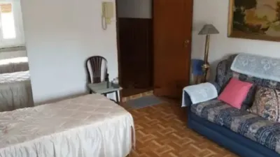 Chalet in Cerezo de Río Tirón photo 10