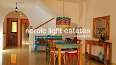 Chalet in Nerja photo 17