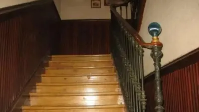 Chalet in Pradoluengo photo 19