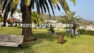 Chalet in Nerja photo 6