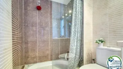 Apartment in Carrer del Cap Blanc photo 20