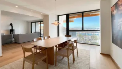 Apartment in Palma de Mallorca photo 4