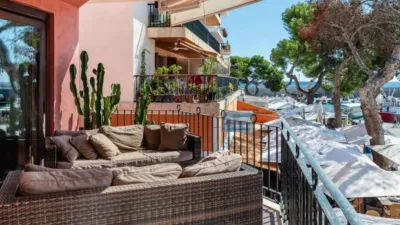 Apartment in Capdepera photo 6