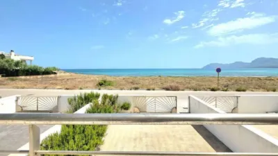 Chalet in Santa Margalida photo 15
