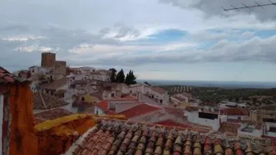 Casa adosada en Martos photo 19