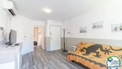 Apartment on Sector Gran Reserva 5 2 1, 5 photo 6