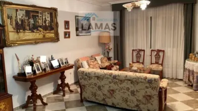 Chalet on Calle de Salamanca photo 8